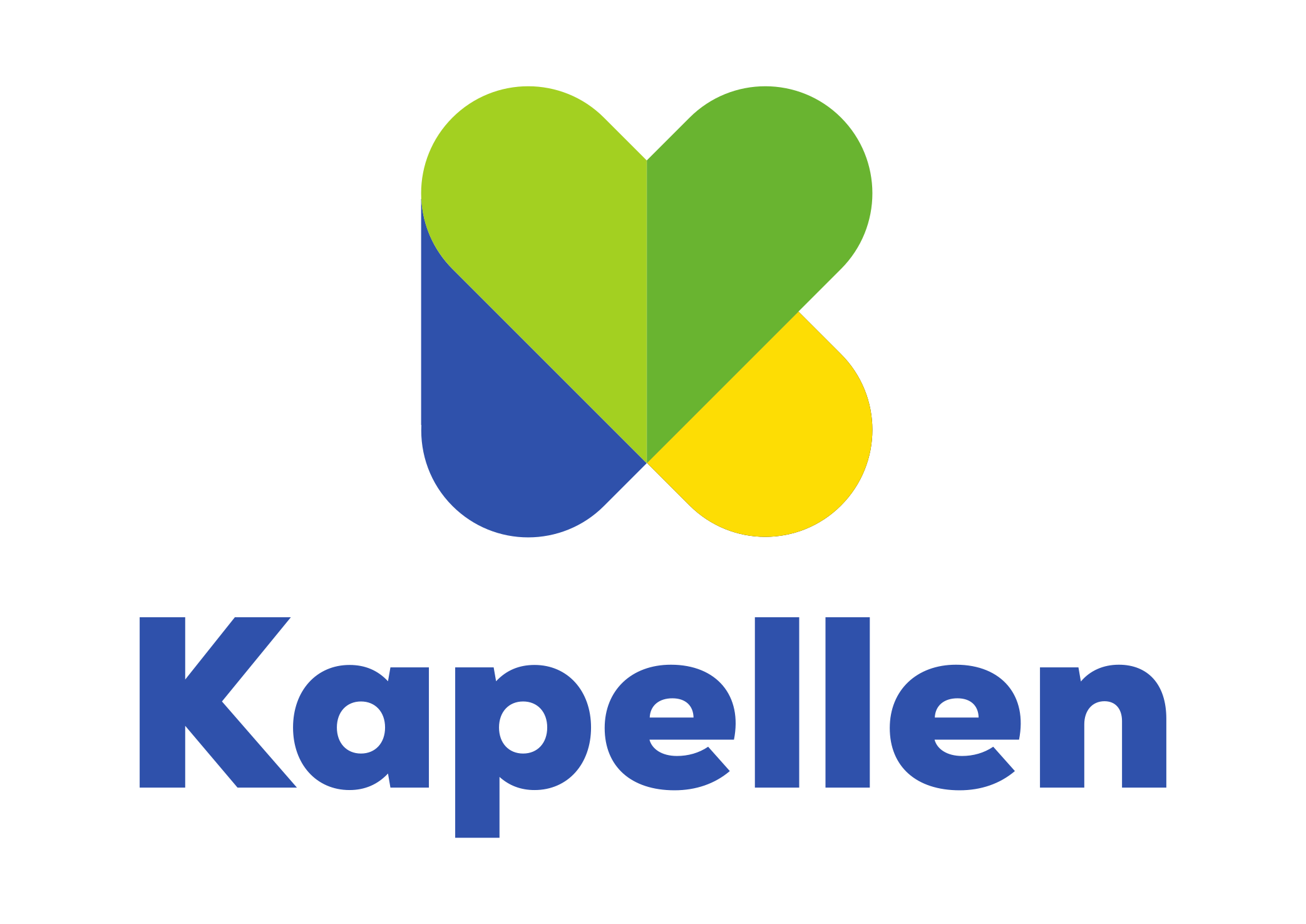 Logo gemeente Kapellen